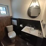Nad Koszarawa Z Ogrodowym Jacuzzi