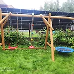 Nad Koszarawa Z Ogrodowym Jacuzzi * Żywiec