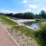 Apartment Nad Koszarawa Z Ogrodowym Jacuzzi Żywiec