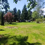 Nad Koszarawa Z Ogrodowym Jacuzzi