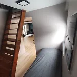 Nad Koszarawa Z Ogrodowym Jacuzzi Apartment