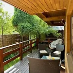 Nad Koszarawa Z Ogrodowym Jacuzzi * Żywiec