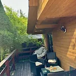 Apartment Nad Koszarawa Z Ogrodowym Jacuzzi Żywiec