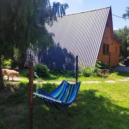 Nad Koszarawa Z Ogrodowym Jacuzzi Daire *