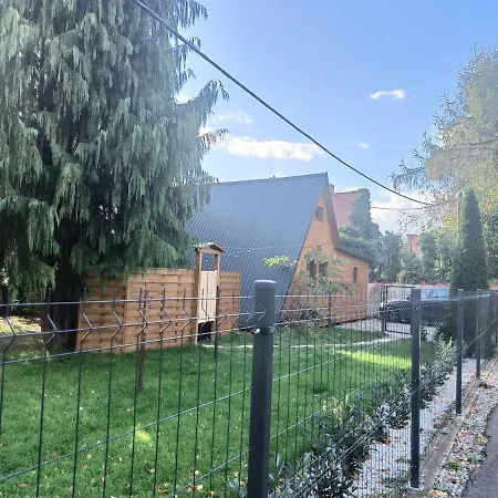 Nad Koszarawa Z Ogrodowym Jacuzzi Daire *