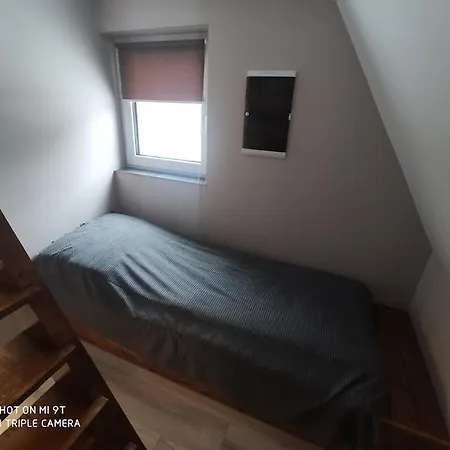 Daire Nad Koszarawa Z Ogrodowym Jacuzzi Żywiec