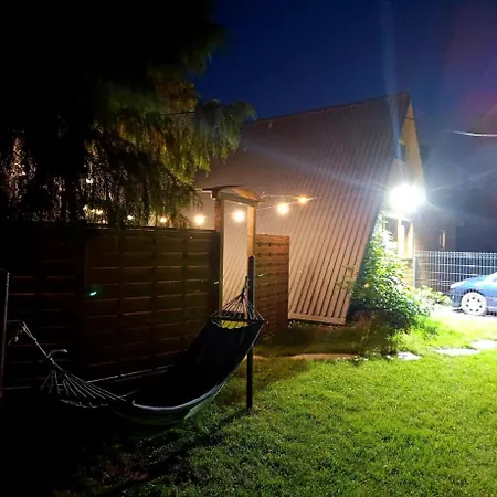 Nad Koszarawa Z Ogrodowym Jacuzzi Żywiec