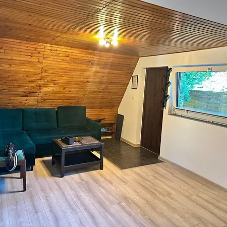 Nad Koszarawa Z Ogrodowym Jacuzzi Żywiec