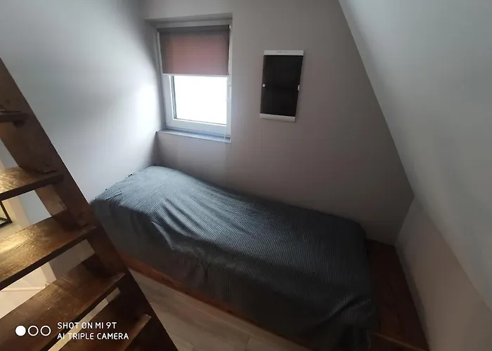 شقة Nad Koszarawa Z Ogrodowym Jacuzzi Żywiec