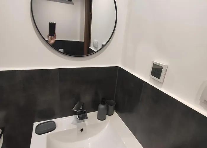 Nad Koszarawa Z Ogrodowym Jacuzzi