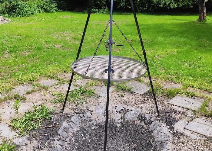 شقة Nad Koszarawa Z Ogrodowym Jacuzzi Żywiec